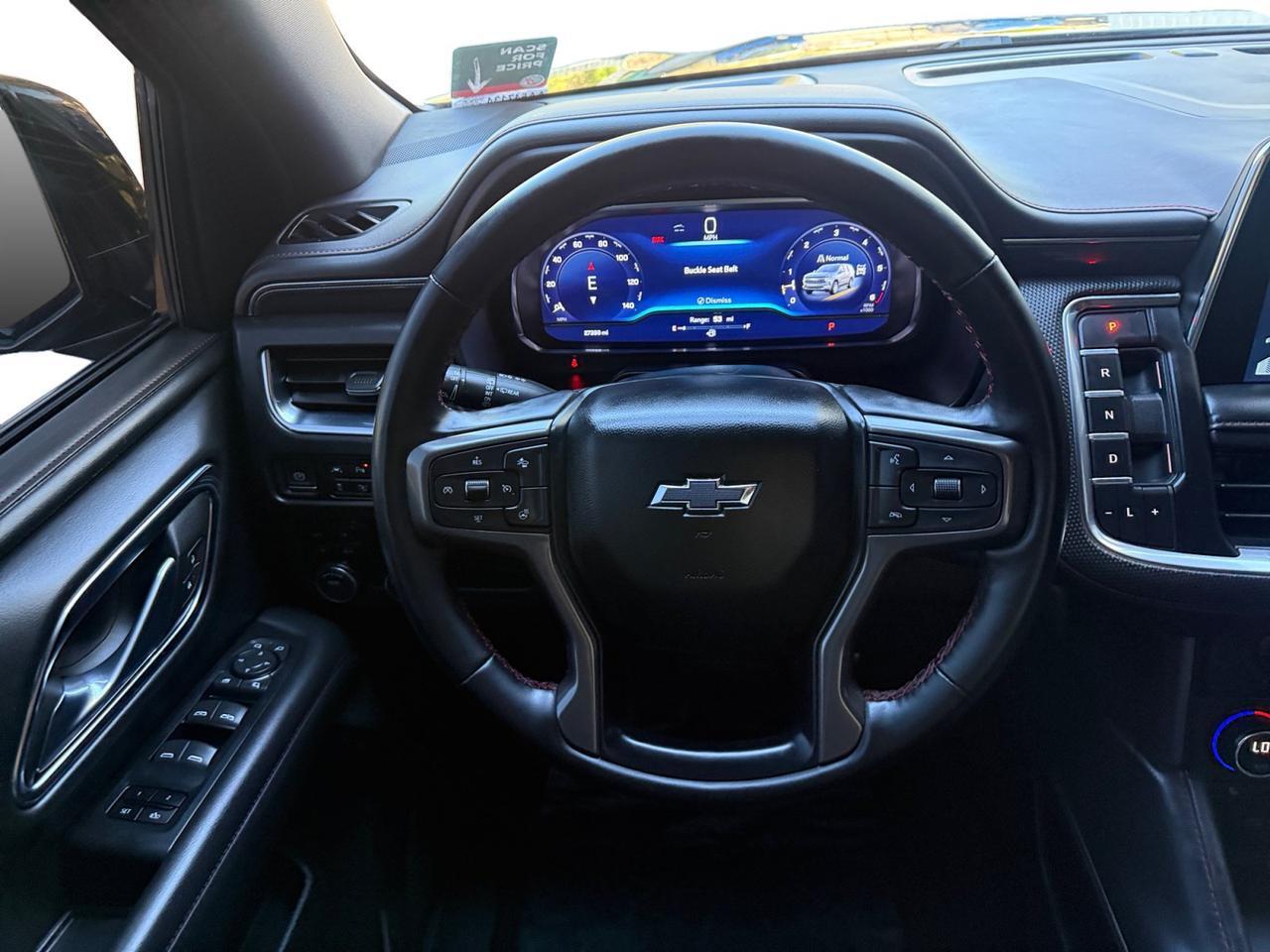 2023 Chevrolet SUBURBAN RST Salt Lake City UT