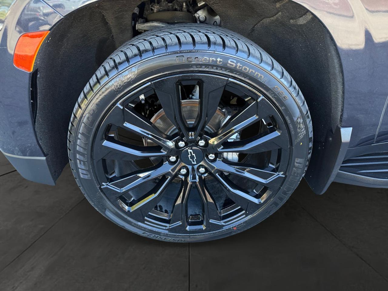 2023 Chevrolet SUBURBAN RST Salt Lake City UT