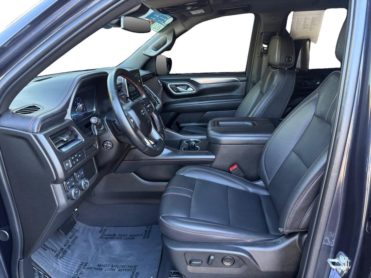 2023 Chevrolet SUBURBAN RST Salt Lake City UT