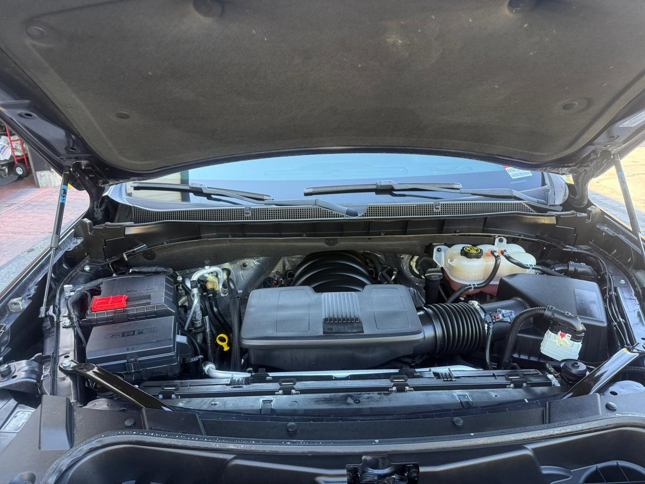 2023 Chevrolet SUBURBAN RST Salt Lake City UT