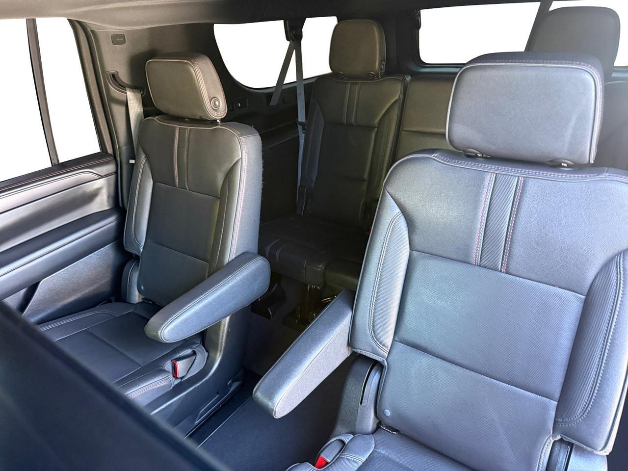 2023 Chevrolet SUBURBAN RST Salt Lake City UT
