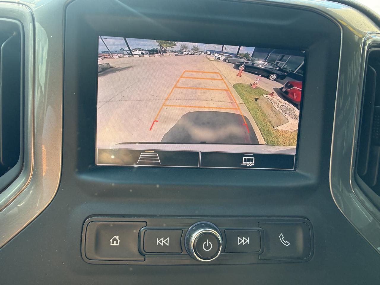 2023 Chevrolet Silverado 1500 Austin TX