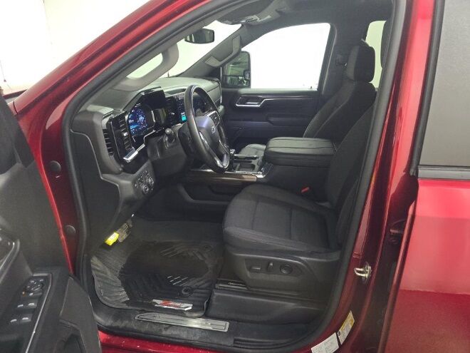 2023 Chevrolet Silverado 1500 Minocqua WI