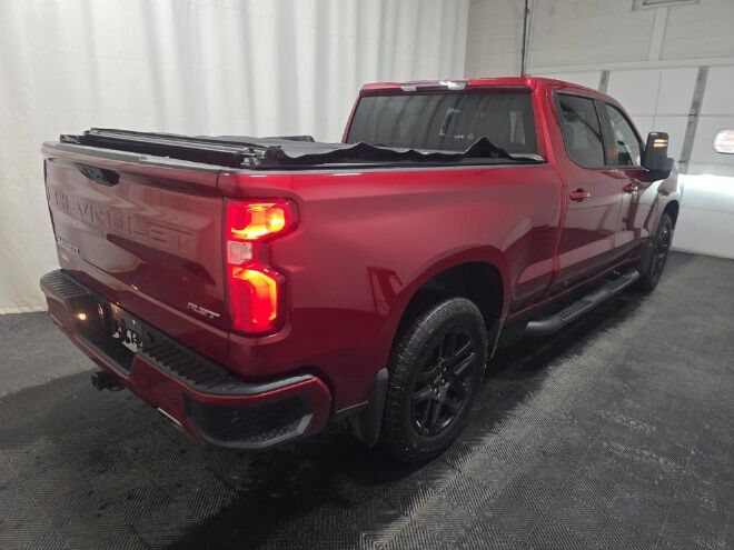 2023 Chevrolet Silverado 1500 Minocqua WI