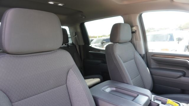 2023 Chevrolet Silverado 1500 2WD Crew Cab Short Bed LT Laredo TX