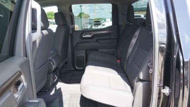 2023 Chevrolet Silverado 1500 2WD Crew Cab Short Bed LT Laredo TX