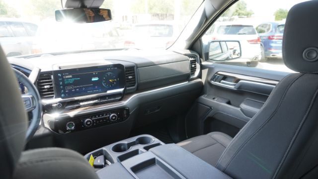 2023 Chevrolet Silverado 1500 2WD Crew Cab Short Bed LT Laredo TX