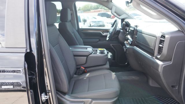 2023 Chevrolet Silverado 1500 2WD Crew Cab Short Bed LT Laredo TX