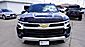 2023 Chevrolet Silverado 1500 2WD Crew Cab Short Bed LT Laredo TX