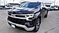 2023 Chevrolet Silverado 1500 2WD Crew Cab Short Bed LT Laredo TX