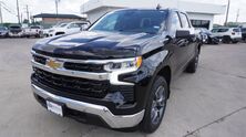 Chevrolet Silverado 1500 2WD Crew Cab Short Bed LT 2023