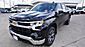 2023 Chevrolet Silverado 1500 2WD Crew Cab Short Bed LT Laredo TX