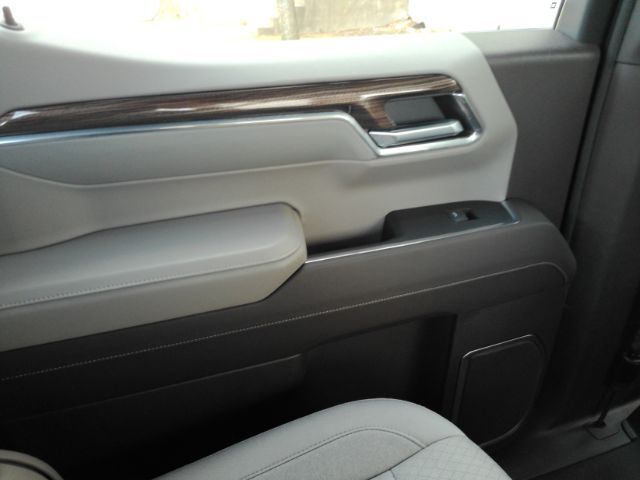 2023 Chevrolet Silverado 1500 2WD Crew Cab Short Bed LT Plano TX