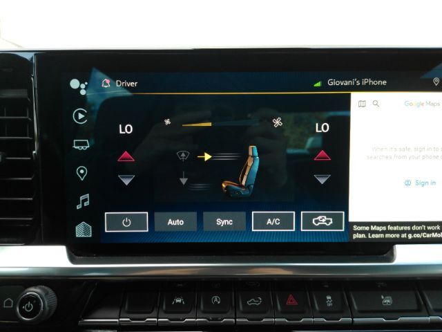 2023 Chevrolet Silverado 1500 2WD Crew Cab Short Bed LT Plano TX