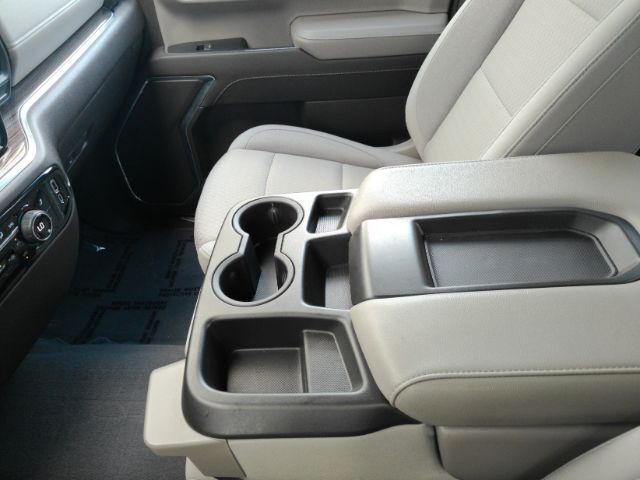 2023 Chevrolet Silverado 1500 2WD Crew Cab Short Bed LT Plano TX