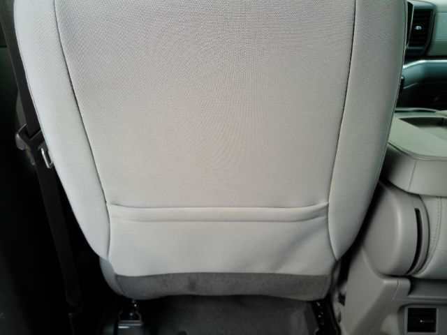 2023 Chevrolet Silverado 1500 2WD Crew Cab Short Bed LT Plano TX