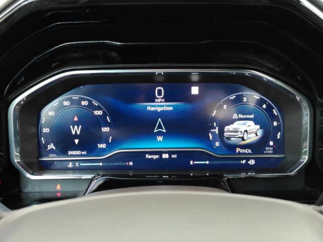 2023 Chevrolet Silverado 1500 2WD Crew Cab Short Bed LT Plano TX