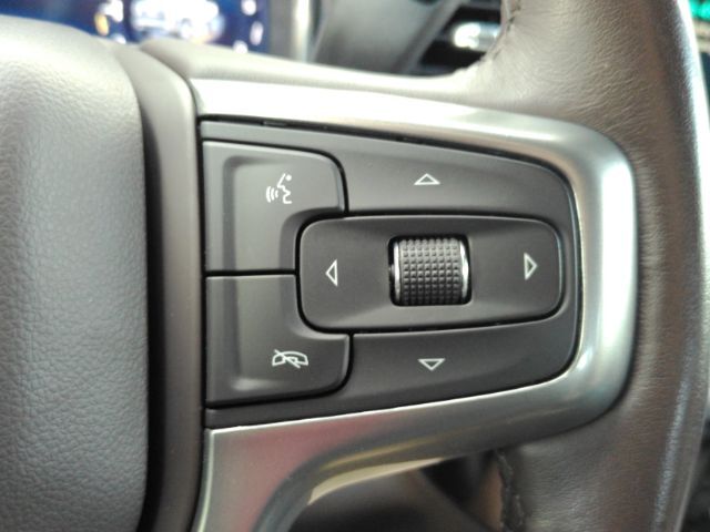 2023 Chevrolet Silverado 1500 2WD Crew Cab Short Bed LT Plano TX