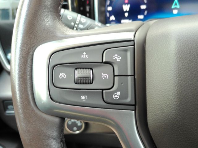 2023 Chevrolet Silverado 1500 2WD Crew Cab Short Bed LT Plano TX