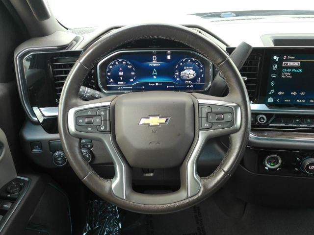 2023 Chevrolet Silverado 1500 2WD Crew Cab Short Bed LT Plano TX