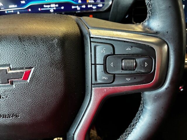 2023 Chevrolet Silverado 1500 2WD Crew Cab Short Bed RST Dallas NC