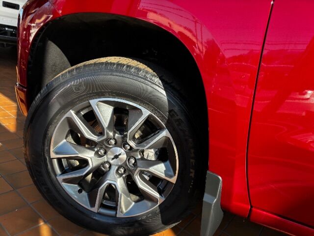 2023 Chevrolet Silverado 1500 2WD Crew Cab Short Bed RST Dallas NC