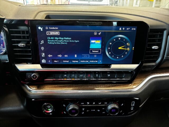 2023 Chevrolet Silverado 1500 2WD Crew Cab Short Bed RST Dallas NC