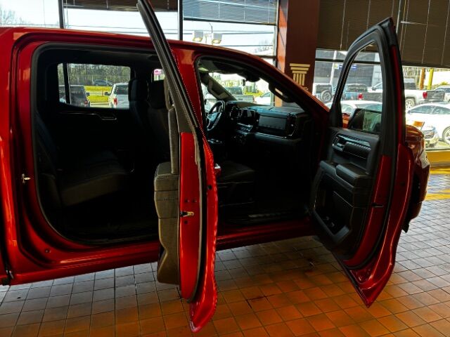 2023 Chevrolet Silverado 1500 2WD Crew Cab Short Bed RST Dallas NC