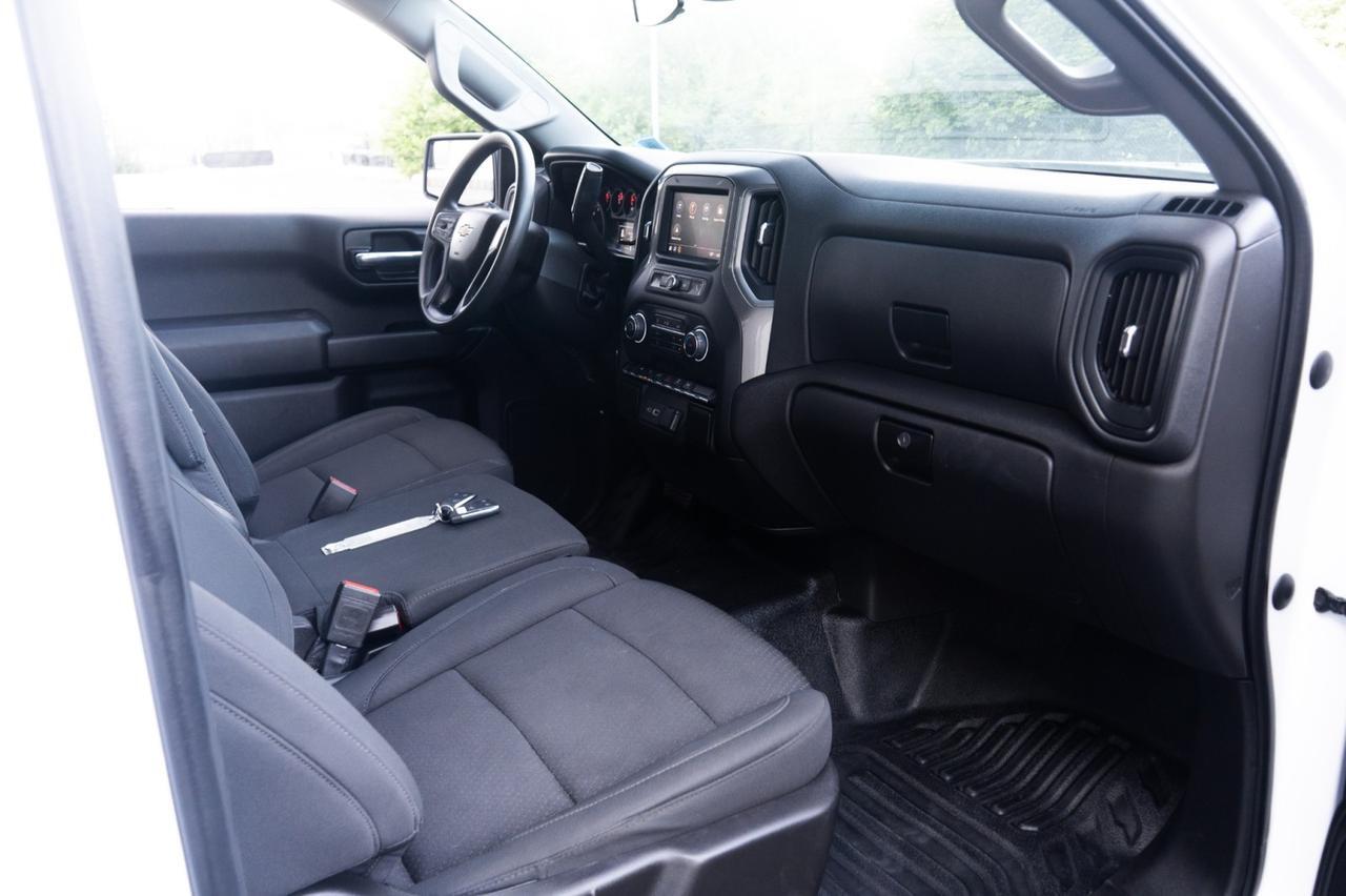 2023 Chevrolet Silverado 1500 2WD Reg Cab 140 Work Truck Yonkers NY