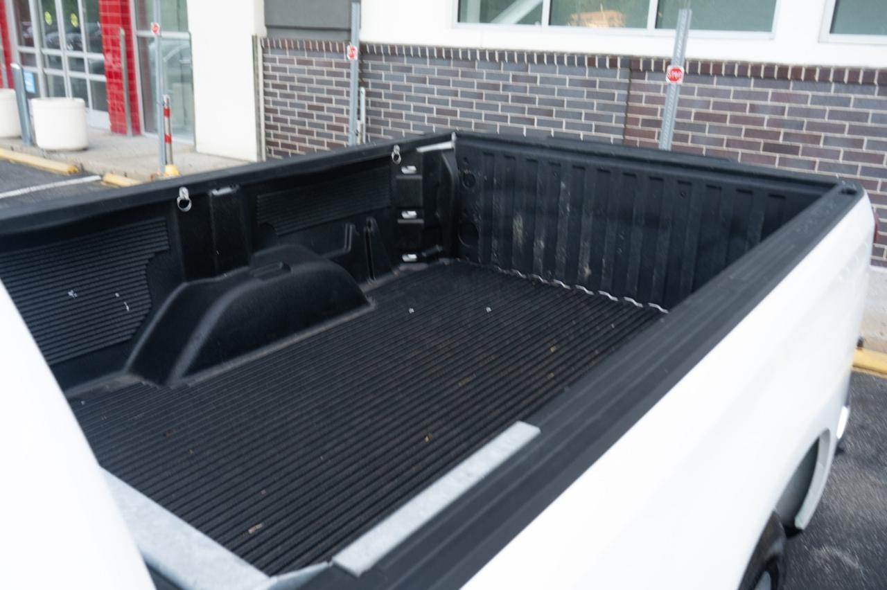 2023 Chevrolet Silverado 1500 2WD Reg Cab 140 Work Truck Yonkers NY