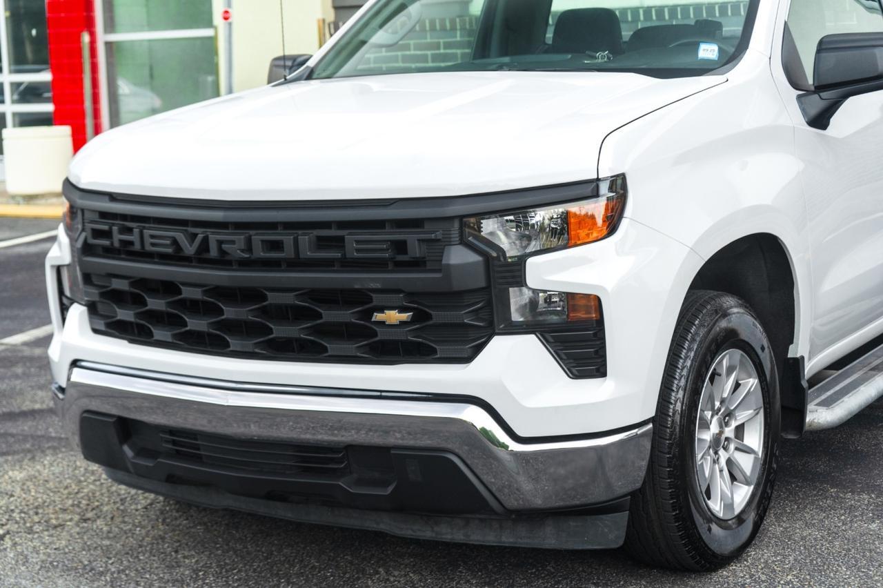 2023 Chevrolet Silverado 1500 2WD Reg Cab 140 Work Truck Yonkers NY