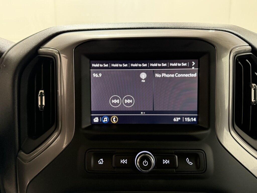 2023 Chevrolet Silverado 1500 4WD Crew Cab 147 Work Truck Maumee OH