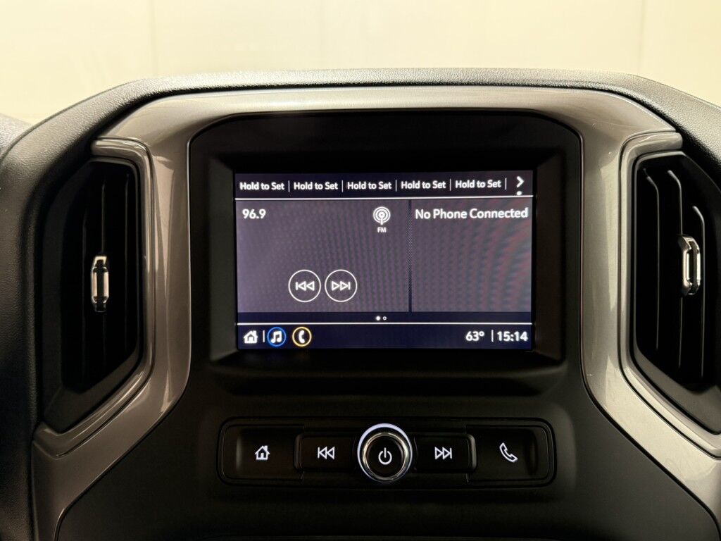 2023 Chevrolet Silverado 1500 4WD Crew Cab 147 Work Truck Maumee OH