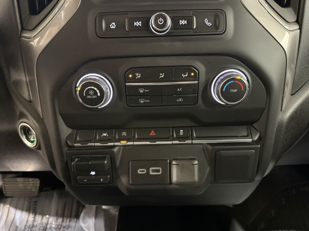 2023 Chevrolet Silverado 1500 4WD Crew Cab 147 Work Truck Maumee OH