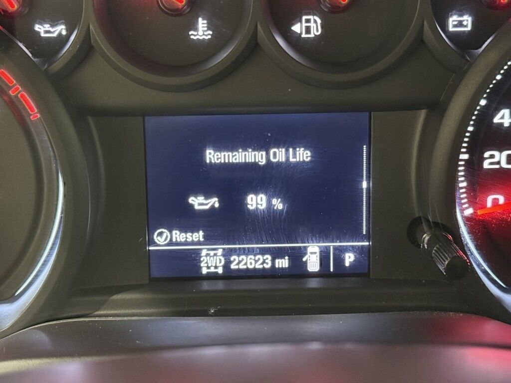 2023 Chevrolet Silverado 1500 4WD Crew Cab 147 Work Truck Maumee OH