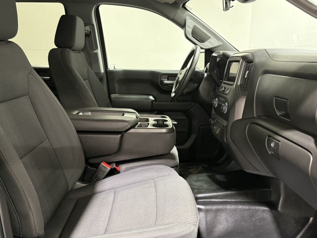 2023 Chevrolet Silverado 1500 4WD Crew Cab 147 Work Truck Maumee OH