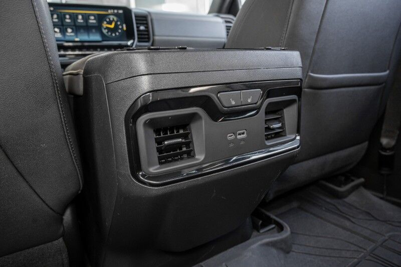 2023 Chevrolet Silverado 1500 4WD Crew Cab 147" ZR2 Pickup Truck Scottsdale AZ