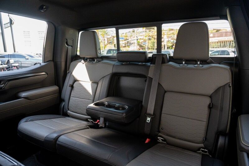 2023 Chevrolet Silverado 1500 4WD Crew Cab 147" ZR2 Pickup Truck Scottsdale AZ