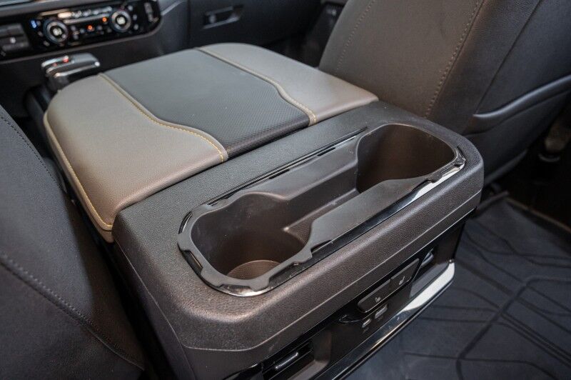 2023 Chevrolet Silverado 1500 4WD Crew Cab 147" ZR2 Pickup Truck Scottsdale AZ