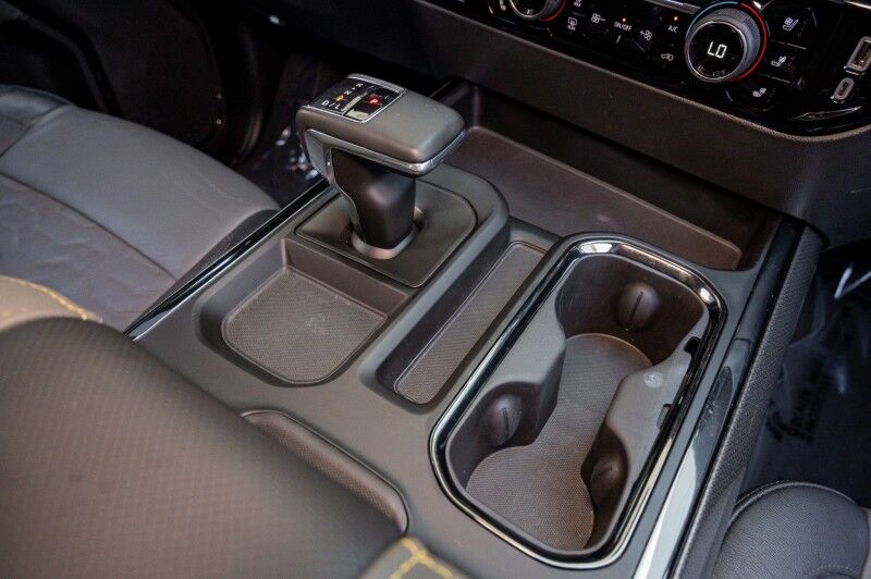 2023 Chevrolet Silverado 1500 4WD Crew Cab 147" ZR2 Pickup Truck Scottsdale AZ