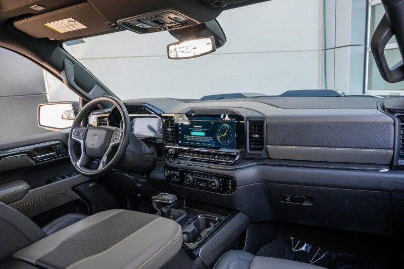 2023 Chevrolet Silverado 1500 4WD Crew Cab 147" ZR2 Pickup Truck Scottsdale AZ