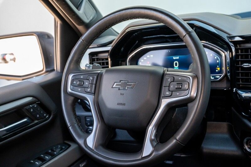 2023 Chevrolet Silverado 1500 4WD Crew Cab 147" ZR2 Pickup Truck Scottsdale AZ