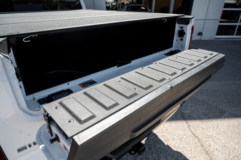 2023 Chevrolet Silverado 1500 4WD Crew Cab 147" ZR2 Pickup Truck Scottsdale AZ