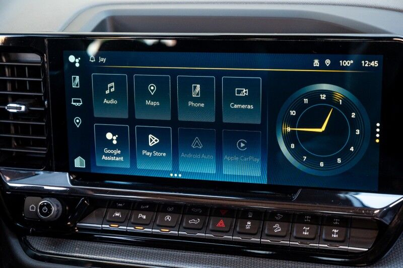 2023 Chevrolet Silverado 1500 4WD Crew Cab 147" ZR2 Pickup Truck Scottsdale AZ