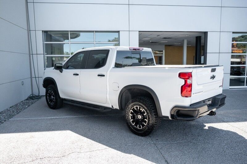 2023 Chevrolet Silverado 1500 4WD Crew Cab 147" ZR2 Pickup Truck Scottsdale AZ