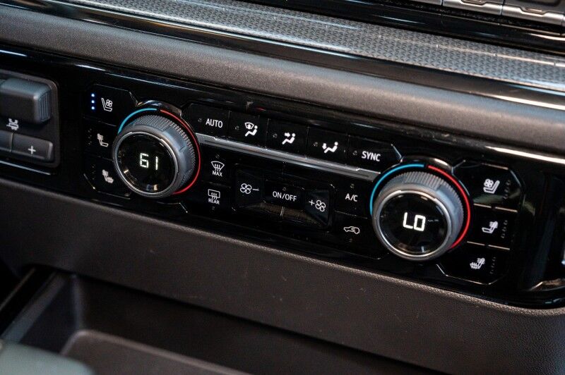 2023 Chevrolet Silverado 1500 4WD Crew Cab 147" ZR2 Pickup Truck Scottsdale AZ