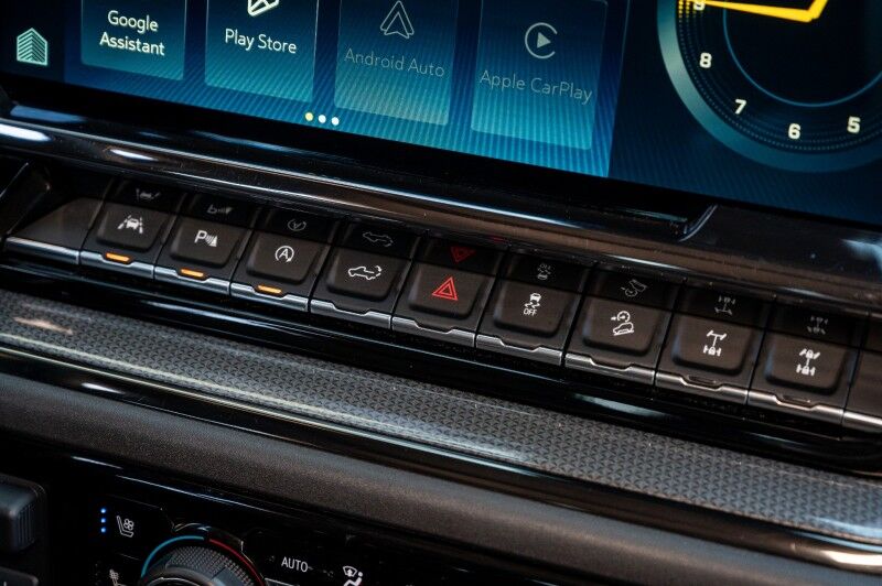 2023 Chevrolet Silverado 1500 4WD Crew Cab 147" ZR2 Pickup Truck Scottsdale AZ