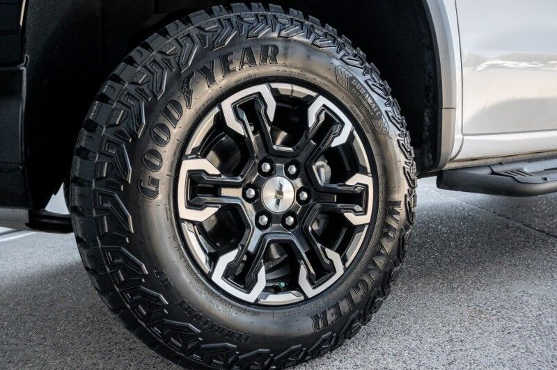 2023 Chevrolet Silverado 1500 4WD Crew Cab 147" ZR2 Pickup Truck Scottsdale AZ