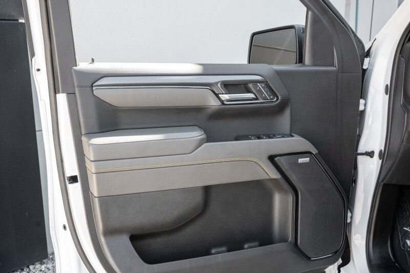 2023 Chevrolet Silverado 1500 4WD Crew Cab 147" ZR2 Pickup Truck Scottsdale AZ