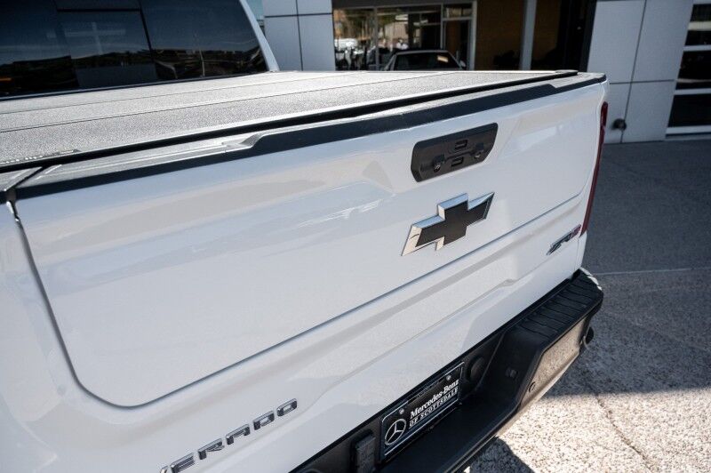 2023 Chevrolet Silverado 1500 4WD Crew Cab 147" ZR2 Pickup Truck Scottsdale AZ